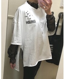 Roseri | Tシャツ/カットソー