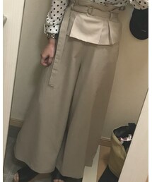 Roseri | パンツ