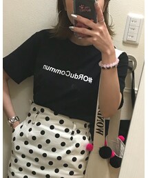 Roseri | Tシャツ/カットソー