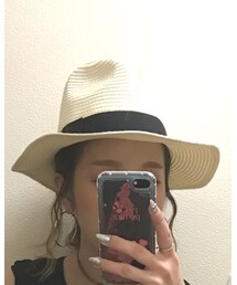 no brand | ハット
