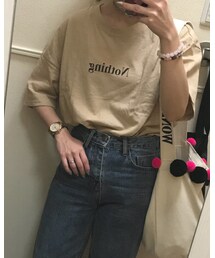 Roseri | Tシャツ/カットソー