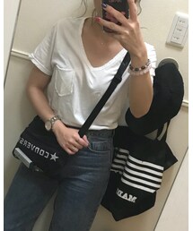 Roseri | Tシャツ/カットソー