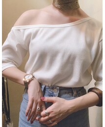 GORGE | Tシャツ/カットソー