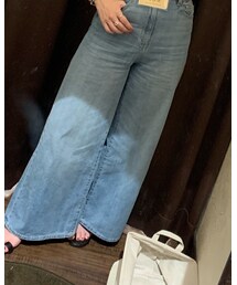 GU | デニムパンツ