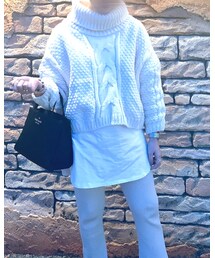 Roseri | ニット/セーター