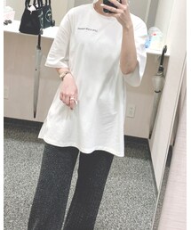 WEGO | Tシャツ/カットソー