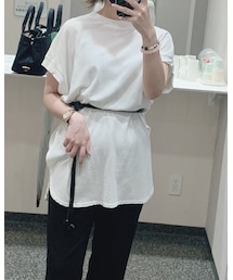 JEANASIS | Tシャツ/カットソー