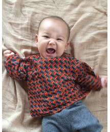 Petit Pan | シャツ/ブラウス