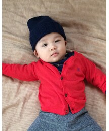 PETIT BATEAU | ニット/セーター