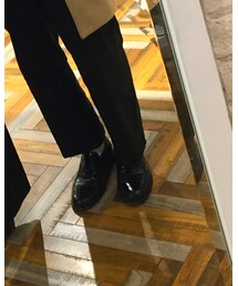 JOHNSTON&MURPHY | シューズ