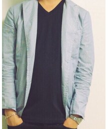 UNIQLO | Tシャツ/カットソー