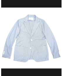 TOMORROWLAND  | テーラードジャケット