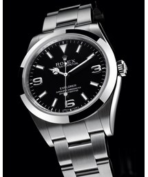 ROLEX | アナログ腕時計