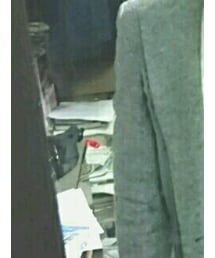 PAPER BAG | チェスターコート