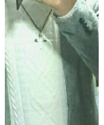 WEGO | ニット/セーター