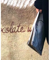 MATATABI | クラッチバッグ