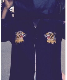 amok | シャツ/ブラウス