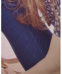 ACNE | デニムパンツ