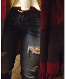 American Eagle | デニムパンツ