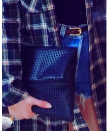 EMODA | クラッチバッグ