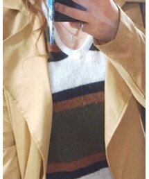 GYDA | ニット/セーター