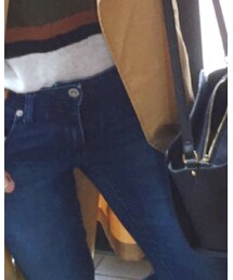 GU | デニムパンツ