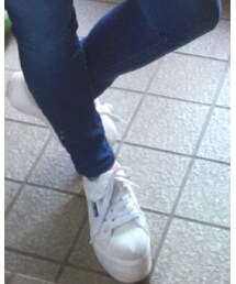 no brand | スニーカー