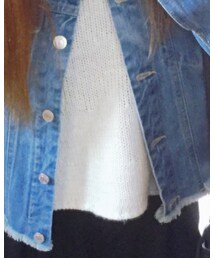 rienda | ニット/セーター