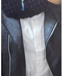 GU | シャツ/ブラウス