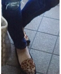 no brand | シューズ