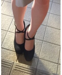 FRAG-J | パンプス