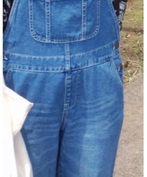 GU | つなぎ/オールインワン