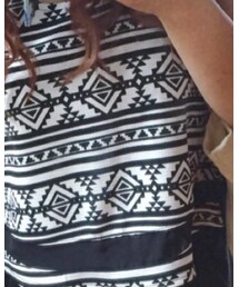 one way | トップス