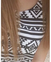 one way | トップス