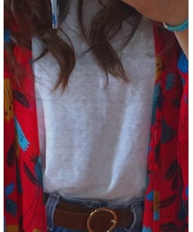 WEGO | Tシャツ/カットソー