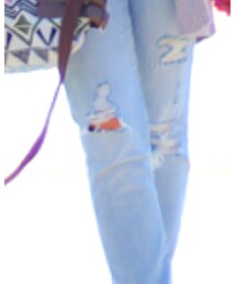 American Eagle | デニムパンツ