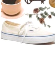 VANS | スニーカー