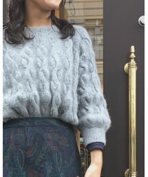 古着 | ニット/セーター