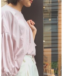 Kastane | Tシャツ/カットソー