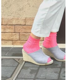 靴下屋 | ソックス/靴下