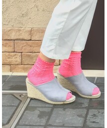 ORiental TRaffic | サンダル