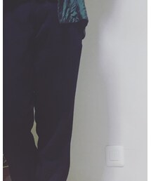 UNIQLO | スラックス