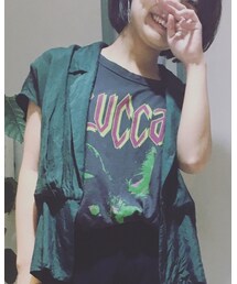 ZUCCa | Tシャツ/カットソー