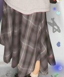 GU | スカート