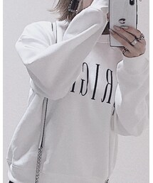 GU | スウェット