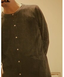 SENSE OF PLACE by URBAN RESEARCH | シャツ/ブラウス