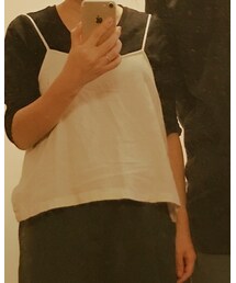 niko and... | キャミソール