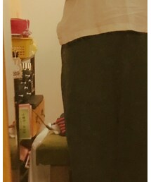 niko and... | チノパンツ