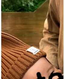 B:MING by BEAMS | ニットキャップ/ビーニー