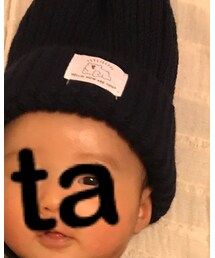 DAISO | ニットキャップ/ビーニー